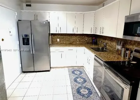 2030 S Ocean Drive Hallandale Beach FL 33009