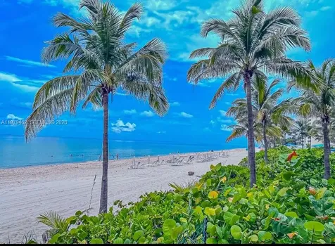 2030 S Ocean Drive Hallandale Beach FL 33009