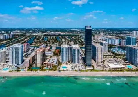 2030 S Ocean Drive Hallandale Beach FL 33009