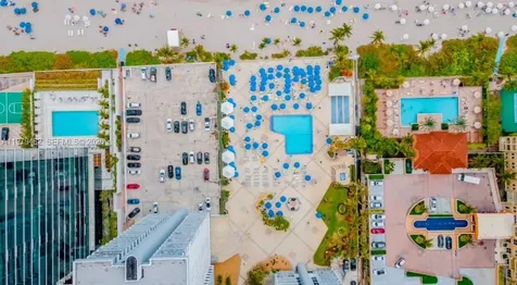 2030 S Ocean Drive Hallandale Beach FL 33009