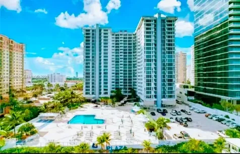 2030 S Ocean Drive Hallandale Beach FL 33009