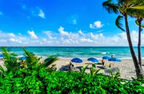 2030 S Ocean Drive Hallandale Beach FL 33009