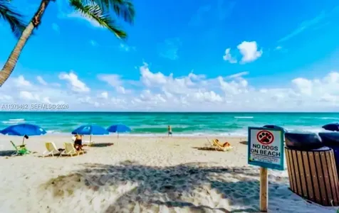 2030 S Ocean Drive Hallandale Beach FL 33009