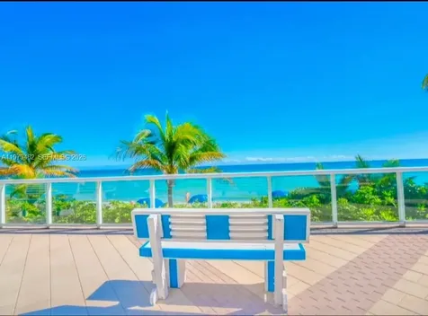 2030 S Ocean Drive Hallandale Beach FL 33009