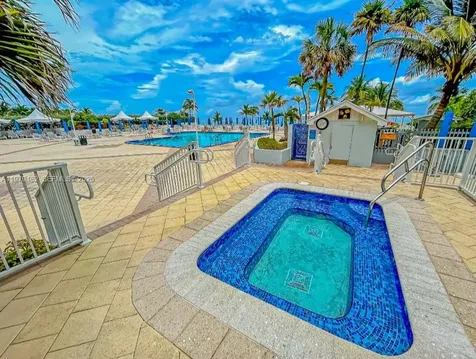 2030 S Ocean Drive Hallandale Beach FL 33009