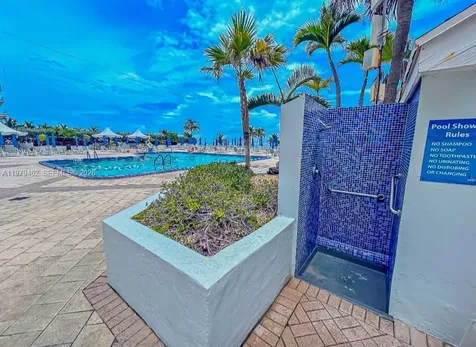 2030 S Ocean Drive Hallandale Beach FL 33009