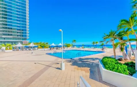 2030 S Ocean Drive Hallandale Beach FL 33009