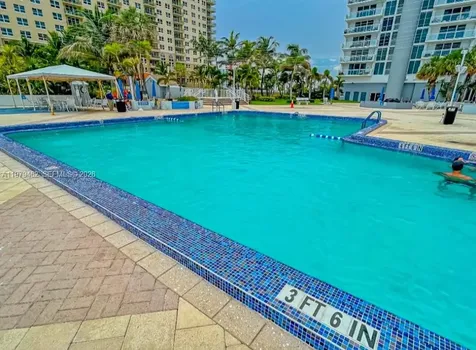 2030 S Ocean Drive Hallandale Beach FL 33009