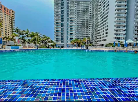 2030 S Ocean Drive Hallandale Beach FL 33009