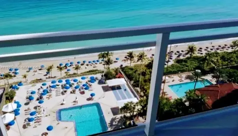 2030 S Ocean Drive Hallandale Beach FL 33009