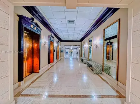 2030 S Ocean Drive Hallandale Beach FL 33009