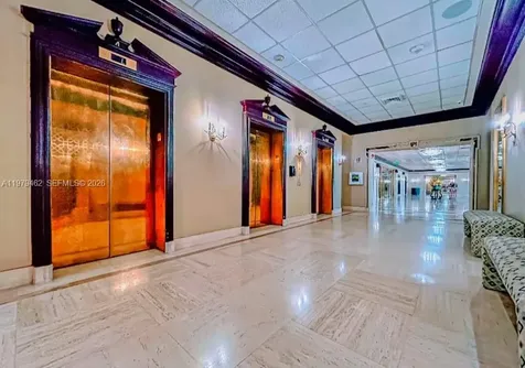2030 S Ocean Drive Hallandale Beach FL 33009