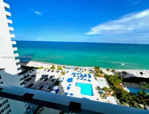 2030 S Ocean Drive Hallandale Beach FL 33009