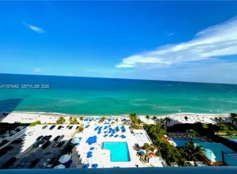 2030 S Ocean Drive Hallandale Beach FL 33009