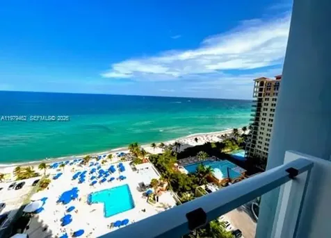 2030 S Ocean Drive Hallandale Beach FL 33009