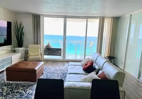 2030 S Ocean Drive Hallandale Beach FL 33009