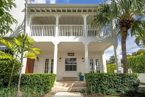 707 W 54th Street Miami Beach FL 33140