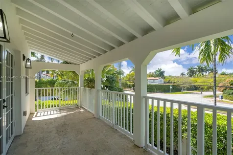 707 W 54th Street Miami Beach FL 33140