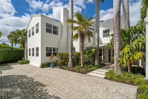 707 W 54th Street Miami Beach FL 33140