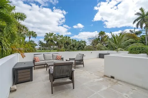707 W 54th Street Miami Beach FL 33140