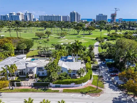 707 W 54th Street Miami Beach FL 33140