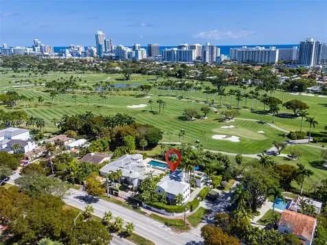 707 W 54th Street Miami Beach FL 33140