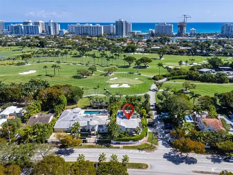 707 W 54th Street Miami Beach FL 33140