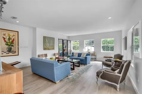707 W 54th Street Miami Beach FL 33140
