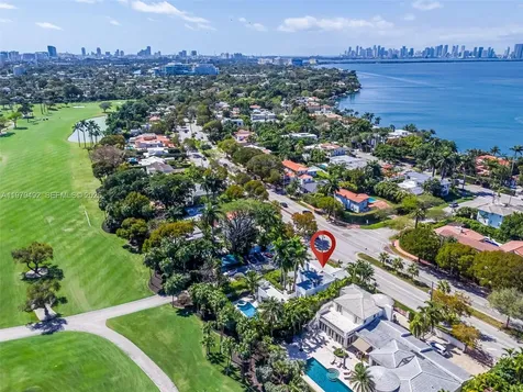 707 W 54th Street Miami Beach FL 33140