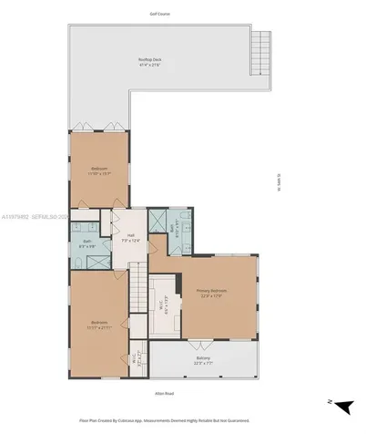 707 W 54th Street Miami Beach FL 33140