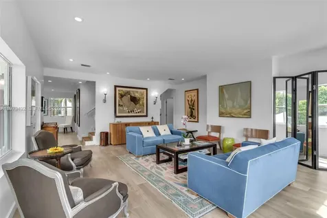 707 W 54th Street Miami Beach FL 33140