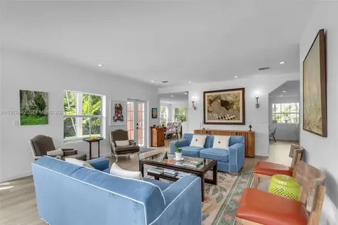707 W 54th Street Miami Beach FL 33140