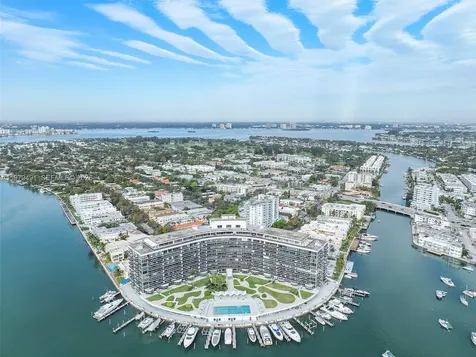 900 Bay Drive Miami Beach FL 33141