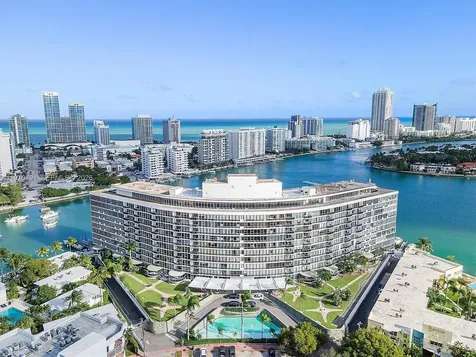 900 Bay Drive Miami Beach FL 33141