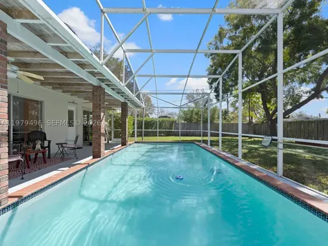 8620 SW 185th Terrace Cutler Bay FL 33157