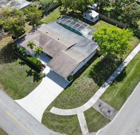 8620 SW 185th Terrace Cutler Bay FL 33157