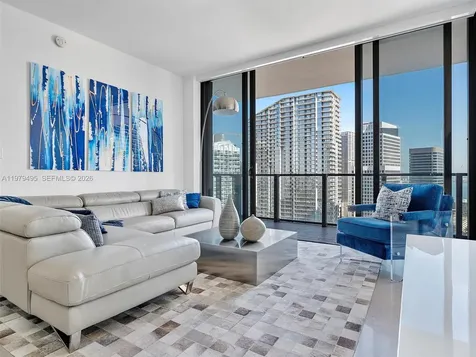 88 SW 7th Street Miami FL 33130