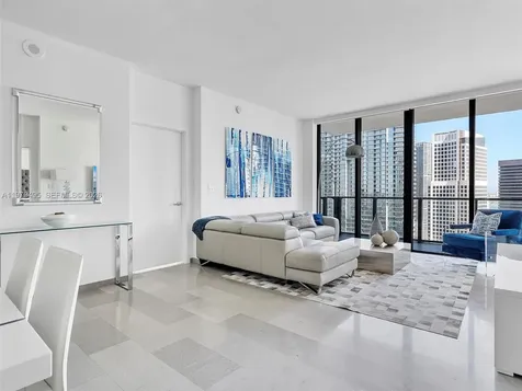 88 SW 7th Street Miami FL 33130