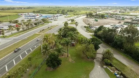 Us Highway N 27 N South Bay FL 33493