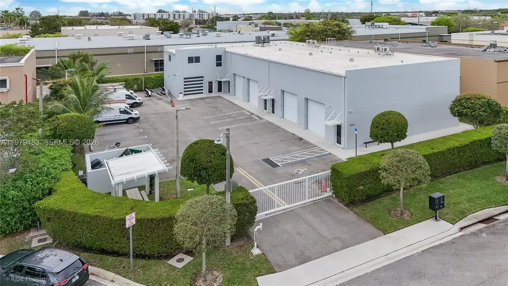 13040 SW 123rd Avenue Miami FL 33186