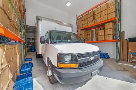 13040 SW 123rd Avenue Miami FL 33186