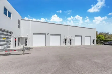 13040 SW 123rd Avenue Miami FL 33186