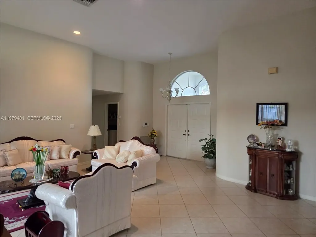 17594 SW 12th Street Pembroke Pines FL 33029