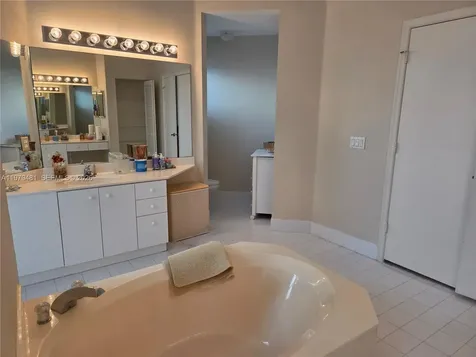 17594 SW 12th Street Pembroke Pines FL 33029