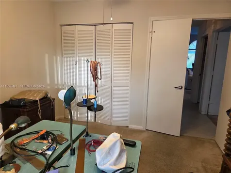 17594 SW 12th Street Pembroke Pines FL 33029