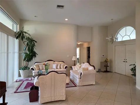 17594 SW 12th Street Pembroke Pines FL 33029