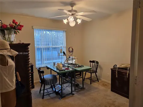 17594 SW 12th Street Pembroke Pines FL 33029