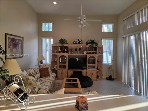 17594 SW 12th Street Pembroke Pines FL 33029