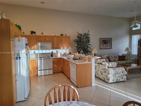 17594 SW 12th Street Pembroke Pines FL 33029