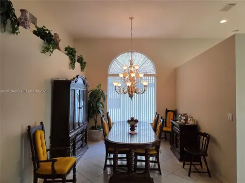 17594 SW 12th Street Pembroke Pines FL 33029